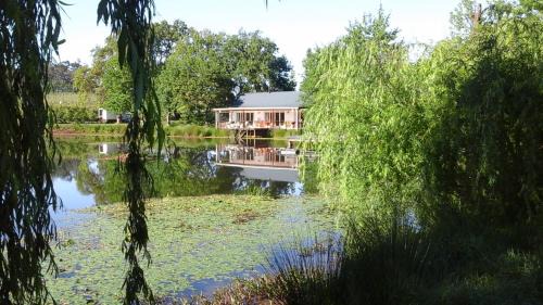 Grabouw Apartment | Elgin Country Cottage