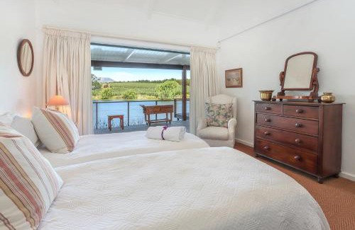 Grabouw Apartment | Elgin Country Cottage