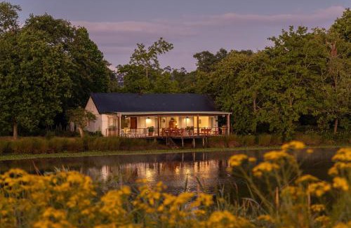 Grabouw Cabin | Elgin Country Lodge