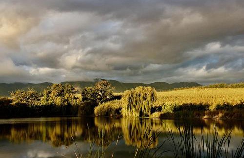 Grabouw Cabin | Elgin Country Lodge