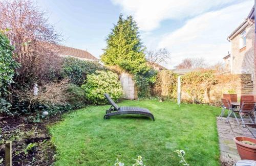 Haughton-le-Skerne House | Elgin Court