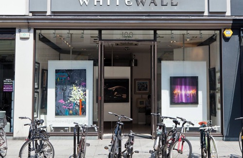 Colville Apartment | Elgin Crescent VIII by onefinestay