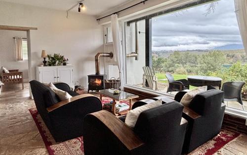 Grabouw Apartment | Elgin Views Annex