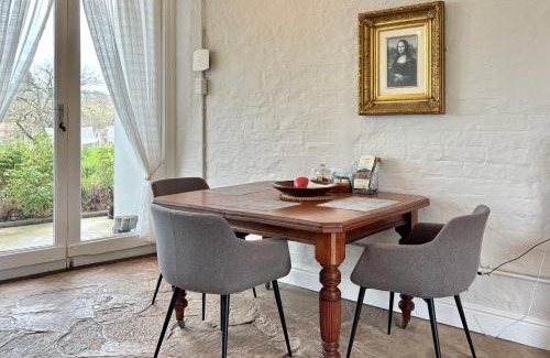 Grabouw Apartment | Elgin Views Annex