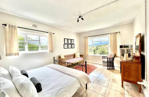 Grabouw Apartment | Elgin Views Annex