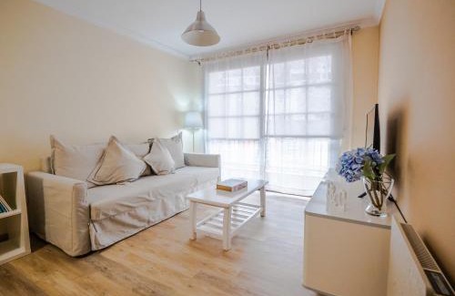 Valverde Apartment | ElHierroBed&Chic