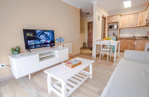 Valverde Apartment | ElHierroBed&Chic