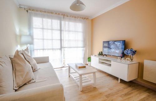 Valverde Apartment | ElHierroBed&Chic