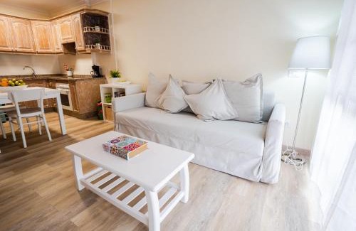 Valverde Apartment | ElHierroBed&Chic