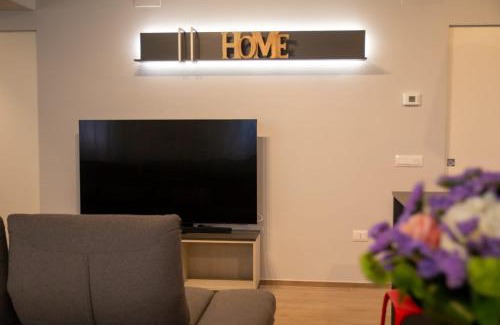 Municipio 4 Apartment | Eli's House