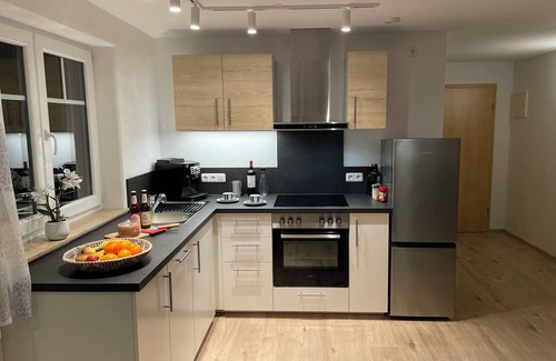 Oberreute Apartment | ELI's vacation apartment