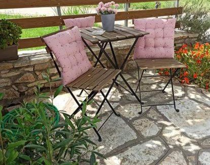 Gefira Mpania Apartment | Elia House 3 near Nafpaktos