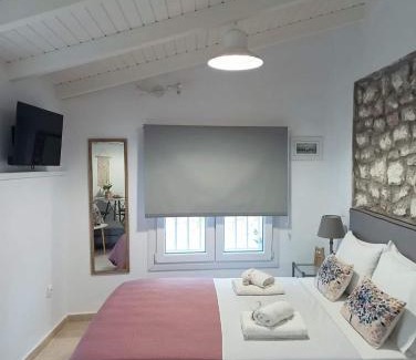 Gefira Mpania Apartment | Elia House 3 near Nafpaktos