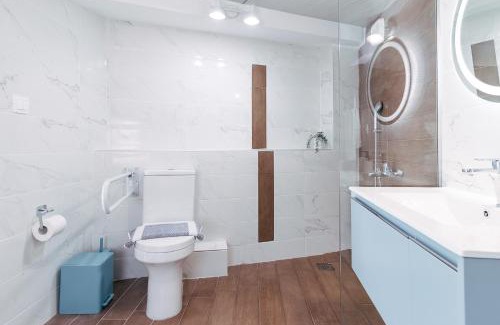 Gefira Mpania Apartment | Elia House 3 near Nafpaktos