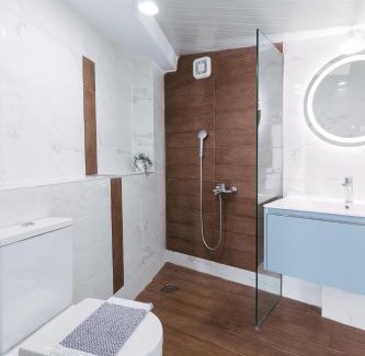 Gefira Mpania Apartment | Elia House 3 near Nafpaktos