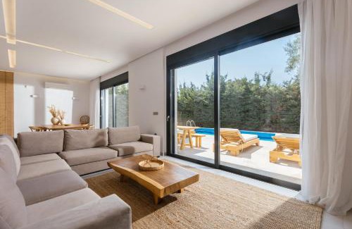 Akrotiri Villa | Elia Luxury Villa