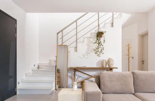 Akrotiri Villa | Elia Luxury Villa