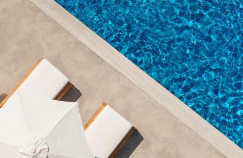 Akrotiri Villa | Elia Luxury Villa