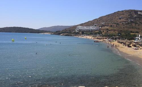 Kipri House | ELIA PRIVILEGED SUITES Andros ΑΝΔΡΟΣ