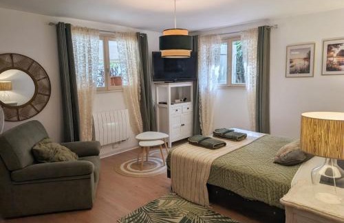 Pezens House | Eliane & Benjamin