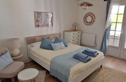 Pezens House | Eliane & Benjamin