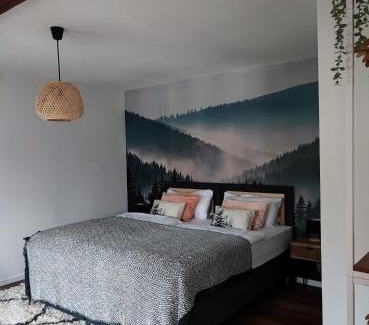Bayreuth Apartment | Elias im Landhausstil