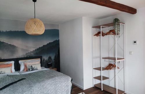 Bayreuth Apartment | Elias im Landhausstil