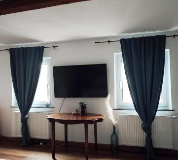 Bayreuth Apartment | Elias im Landhausstil