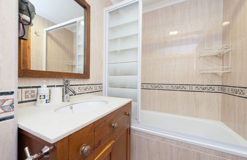 Andraitx House | ELIAS NEIL HOUSE - Wonderful townhouse with spectacular views from the terrace. Free WiFi