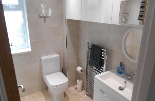 Livingston House | Eliburn Woodside Lodge