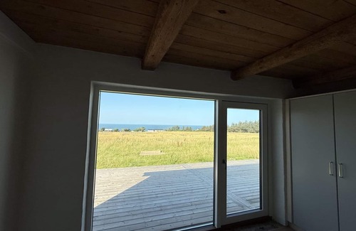 Hanstholm House | "Elida" - 400m from the sea by Interhome