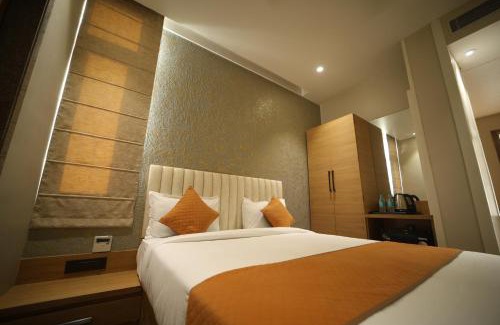 Jagatpura Hotel | Elight Inn Hotel