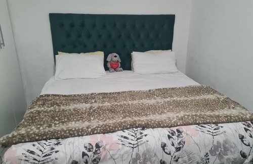 Khayelitsha House | Elikem Properties