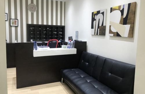 Omonia Hotel | Elikon