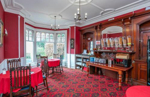 Bowness-on-Windermere Bed & Breakfast | Elim Bank Guest House