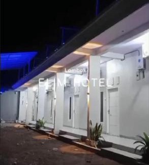 Kecamatan Narmada Hotel | Elim Hotel