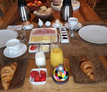 Elingen Bed & Breakfast | Elingenhof