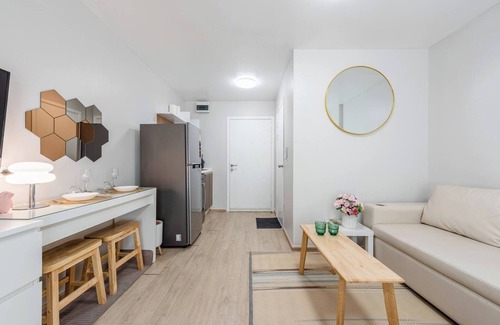 Bang Chak Apartment | Elio Sukhumvit 64 Bill included​