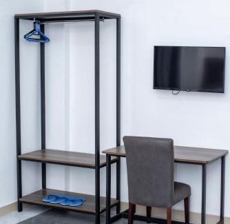 Murang'a County Hotel | Eliper Hotel