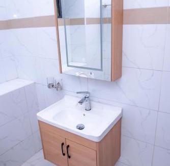 Murang'a County Hotel | Eliper Hotel