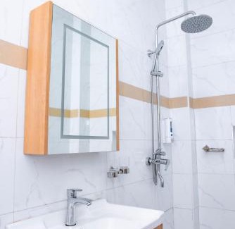 Murang'a County Hotel | Eliper Hotel