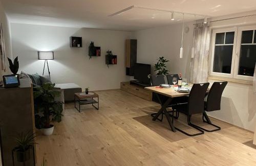 Oberreute Apartment | ELIs Ferienwohnung