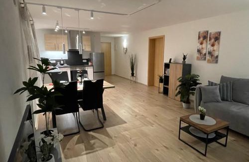 Oberreute Apartment | ELIs Ferienwohnung