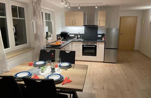Oberreute Apartment | ELIs Ferienwohnung
