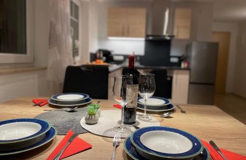 Oberreute Apartment | ELIs Ferienwohnung