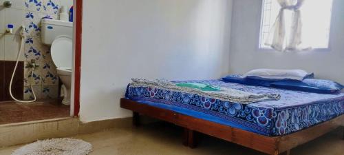 Mahabalipuram Beach House | Elis Homestay
