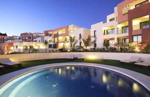 Marbella Apartment | Elisa | Apartment with seaviews in Marbella