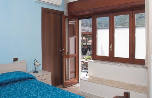 Vietri sul Mare House | Elisa B&B