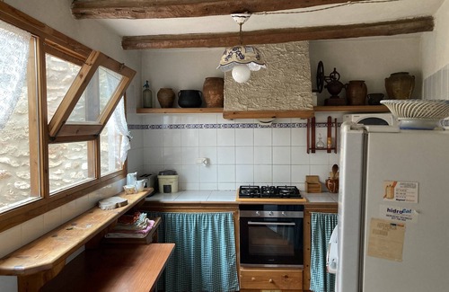 Masdenverge House | Elisa House for 10 people