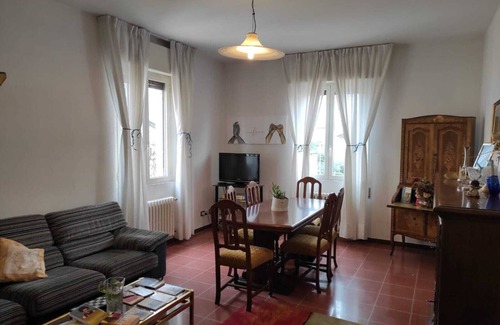 Santa Maria degli Angeli Apartment | Elisa Maison